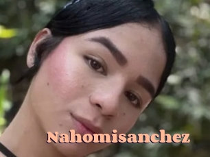 Nahomisanchez