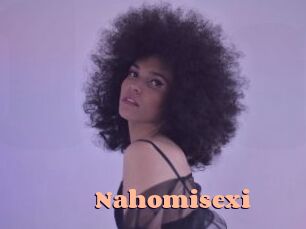 Nahomisexi