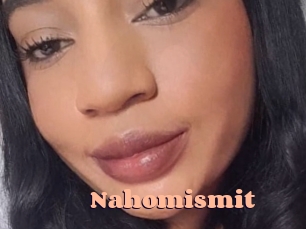 Nahomismit