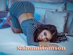nahomitomson Chatte Rasée