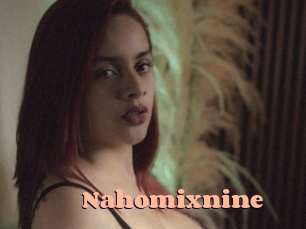 nahomixnine Chatte Rasée