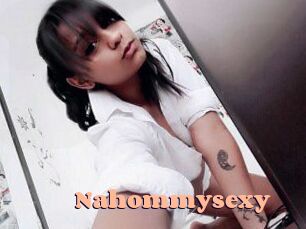 Nahommy_sexy