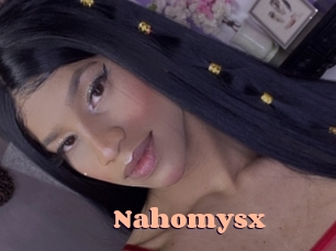 Nahomysx