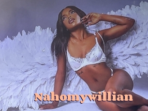 Nahomywillian