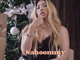 Nahoommy