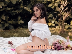 Naiablue