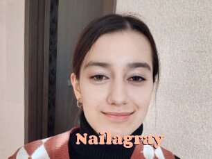 nailagray Chatte Rasée