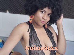 Nainasexx