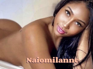 Naiomilanne