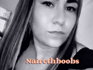 Nairethboobs