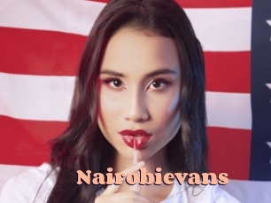 Nairobievans