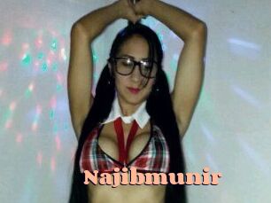 Najib_munir