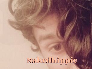 nakedhippie Chatte Rasée