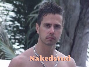 Nakedstud