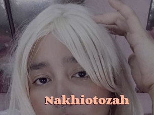 Nakhiotozah