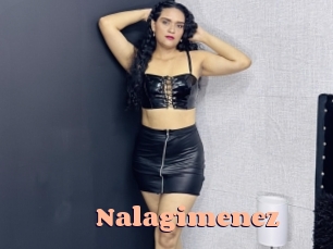 Nalagimenez