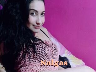 Nalgas