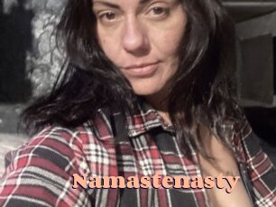 Namastenasty