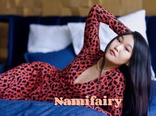 Namifairy