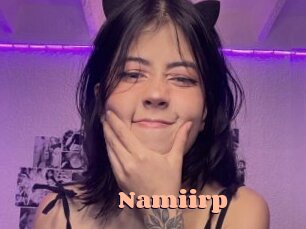 Namiirp