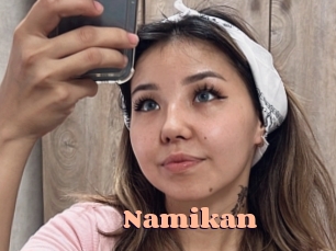 Namikan
