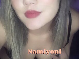 namiyoni Chatte Rasée