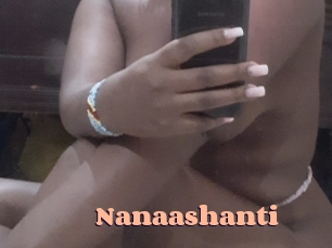 nanaashanti Chatte Rasée