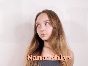 Nanaashlyv