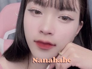 Nanababe