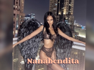 Nanabendita