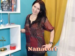 Nanacori