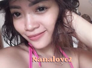 Nanalove2