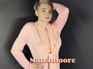 nanamoore Chatte Rasée