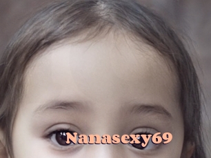 Nanasexy69