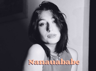 Nanauababe