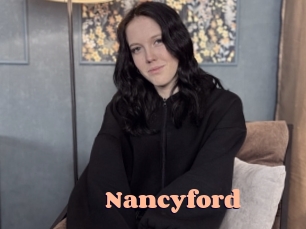nancyford Chatte Rasée