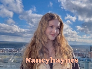 Nancyhaynes