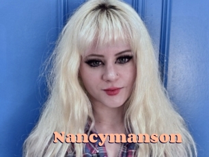 Nancymanson