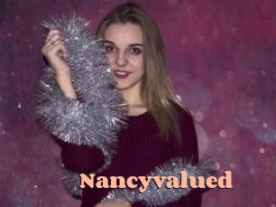 Nancyvalued