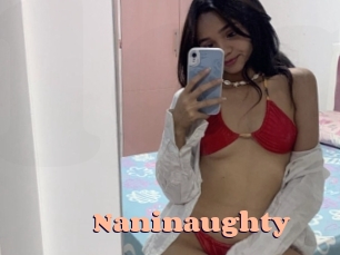 Naninaughty
