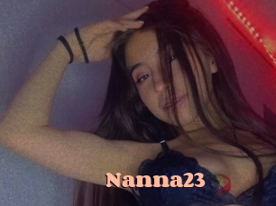 Nanna23