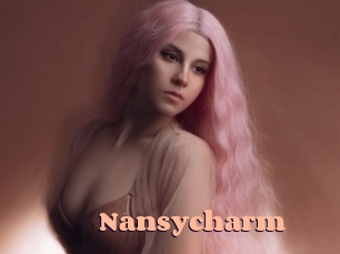 Nansycharm