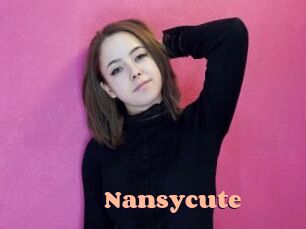 Nansycute