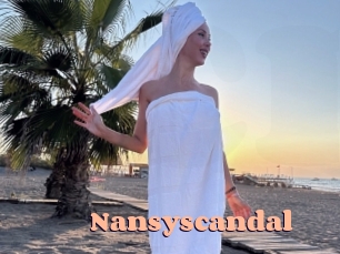 Nansyscandal