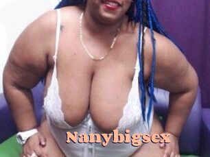 Nanybigsex