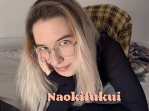 Naokifukui