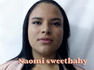 Naomi_sweetbaby