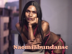 Naomiabundanse