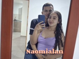 Naomialan