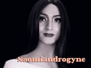 Naomiandrogyne